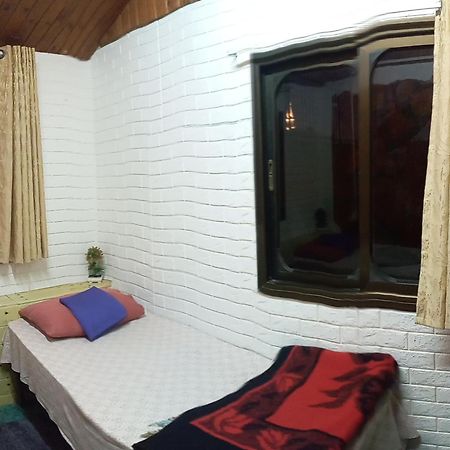 Jaffa Gate Hostel Jerusalém Quarto foto