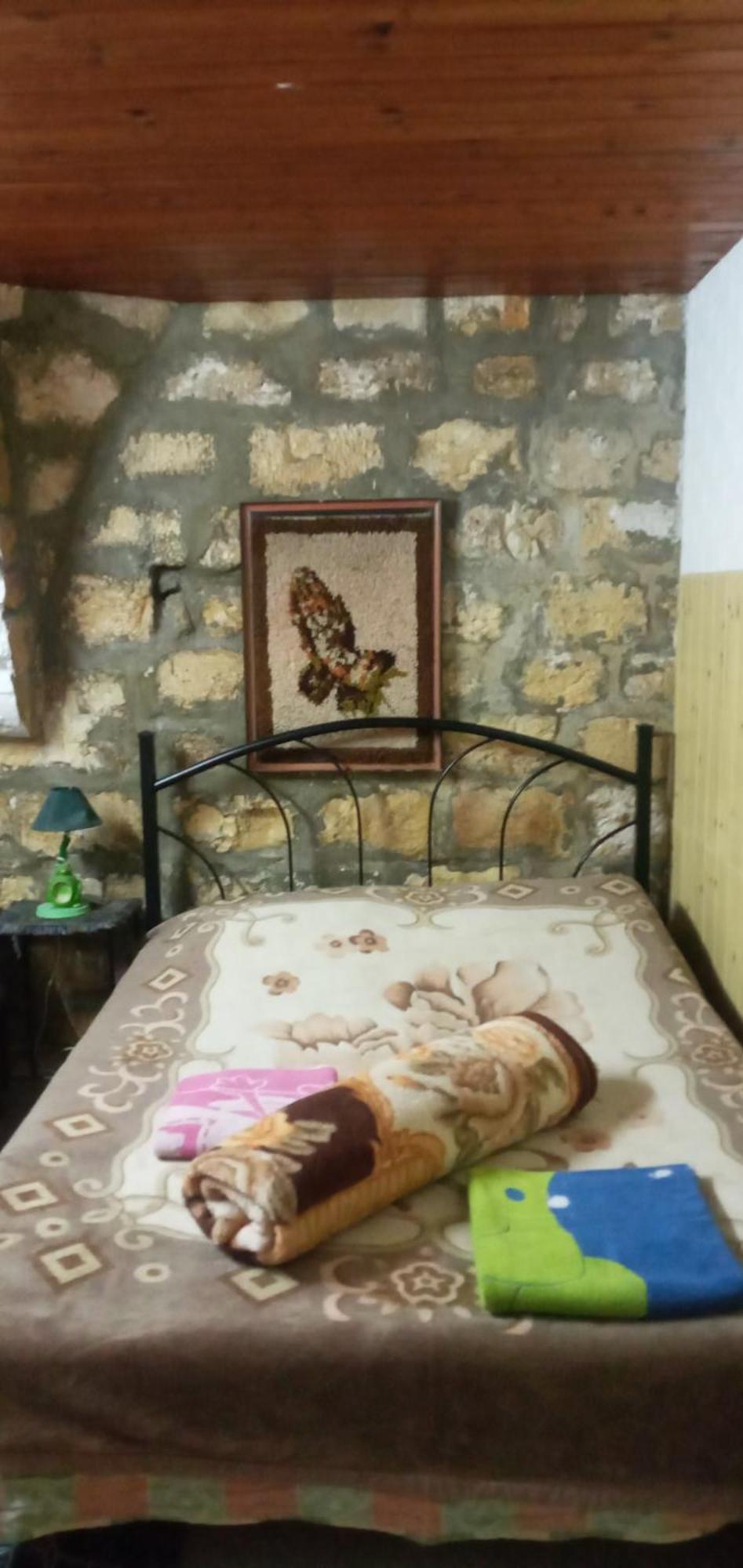 Jaffa Gate Hostel Jerusalém Quarto foto